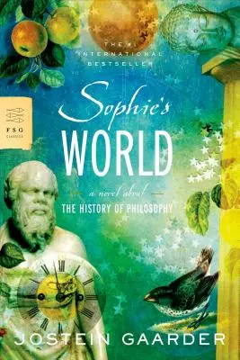 Lumea lui Sophie: Un roman despre istoria filosofiei - Sophie's World: A Novel about the History of Philosophy