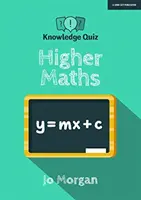 Chestionar de cunoștințe: Matematică superioară - Knowledge Quiz: Higher Maths