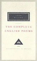 Poezii englezești complete - Complete English Poems