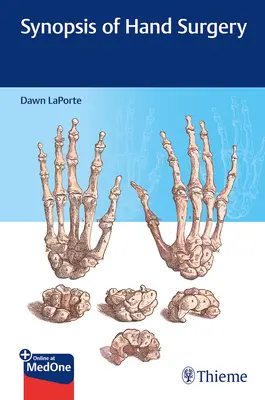 Sinopsis al chirurgiei mâinii - Synopsis of Hand Surgery