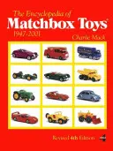 Enciclopedia jucăriilor Matchbox: 1947-2001 - The Encyclopedia of Matchbox Toys: 1947-2001