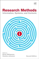 Metode de cercetare: Informații, sisteme și contexte - Research Methods: Information, Systems, and Contexts