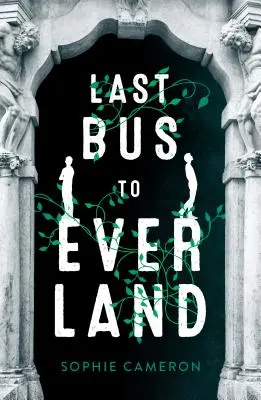Ultimul autobuz spre Everland - Last Bus to Everland