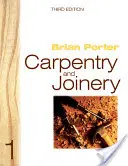 Tâmplărie și dulgherie 1 - Carpentry and Joinery 1