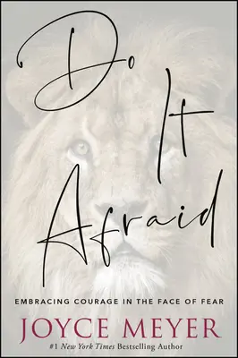 Do It Afraid: Îmbrățișarea curajului în fața fricii - Do It Afraid: Embracing Courage in the Face of Fear