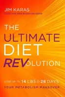 Revoluția finală a dietei PB: Transformarea metabolismului tău - Ultimate Diet Revolution PB: Your Metabolism Makeover
