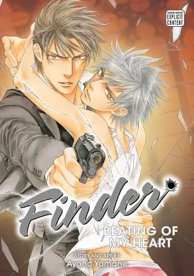 Finder Deluxe Edition: Bătăile inimii mele, Vol. 9, 9 - Finder Deluxe Edition: Beating of My Heart, Vol. 9, 9