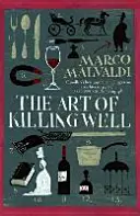 Arta de a ucide bine - Art of Killing Well