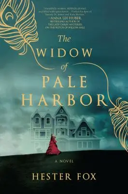 Văduva din Pale Harbor - The Widow of Pale Harbor