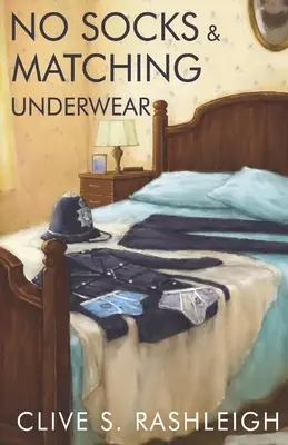 Fără șosete și cu chiloți asortați - No Socks and Matching Underwear