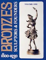 Bronzuri: Sculptori și fondatori, 1800-1930 - Bronzes: Sculptors & Founders, 1800-1930