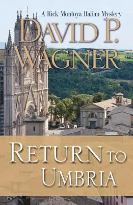Întoarcerea în Umbria - Return to Umbria