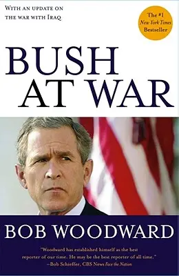Bush la război - Bush at War