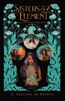 Surorile elementului: Cartea întâi din Cronicile familiei Luna - Sisters of Element: Book One of the Luna Family Chronicles