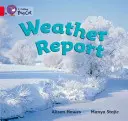 Raport meteo - Weather Report