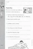 Oxford Reading Tree: Level 9: Workbooks: Workbook 2: Superdog and The Litter Queen (pachet de 6) - Oxford Reading Tree: Level 9: Workbooks: Workbook 2: Superdog and The Litter Queen (Pack of 6)