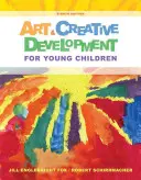 Artă și dezvoltare creativă pentru copiii mici - Art & Creative Development for Young Children