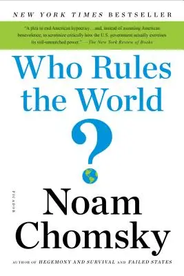 Cine conduce lumea? - Who Rules the World?