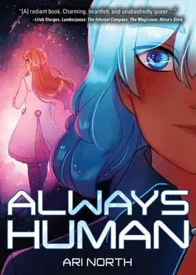 Întotdeauna uman - Always Human
