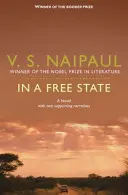 Într-un stat liber - In a Free State