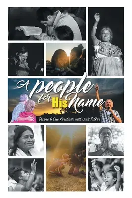 Un popor pentru numele Său - A People for His Name