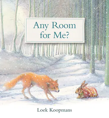 Există loc pentru mine? - Any Room for Me?