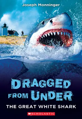 Marele rechin alb (Dragged from Under #2) - The Great White Shark (Dragged from Under #2)