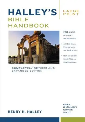 Manualul Bibliei lui Halley - Halley's Bible Handbook