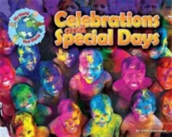 Sărbători și zile speciale - Celebrations and Special Days