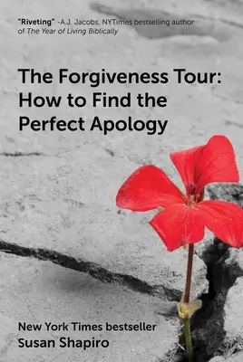 The Forgiveness Tour: Cum să găsești scuzele perfecte - The Forgiveness Tour: How to Find the Perfect Apology