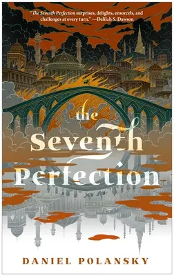 A șaptea perfecțiune - The Seventh Perfection