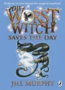 Cea mai rea vrăjitoare salvează ziua - Worst Witch Saves the Day