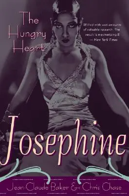 Josephine Baker: Inima flămândă - Josephine Baker: The Hungry Heart