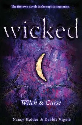Wicked: Vrăjitoare și blestem - Wicked: Witch & Curse