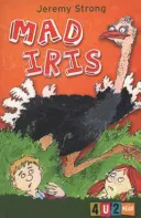 Iris nebunul - Mad Iris