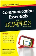 Communication Essentials for Dummies
