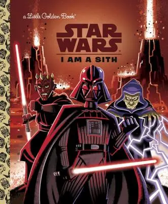 Eu sunt un Sith (Star Wars) - I Am a Sith (Star Wars)