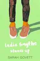 India Smythe se ridică în picioare - India Smythe Stands Up