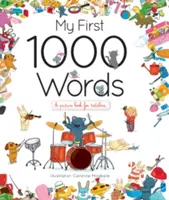 Primele mele 1000 de cuvinte - My First 1000 Words