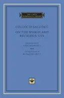 Despre lume și viața religioasă - On the World and Religious Life
