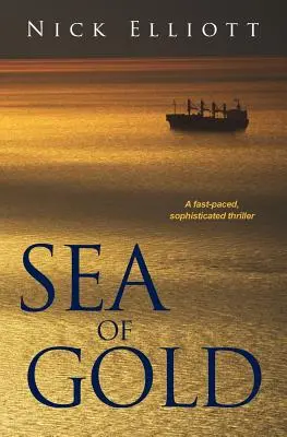 Marea de aur - Sea of Gold