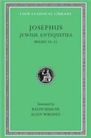 Antichități evreiești - Jewish Antiquities