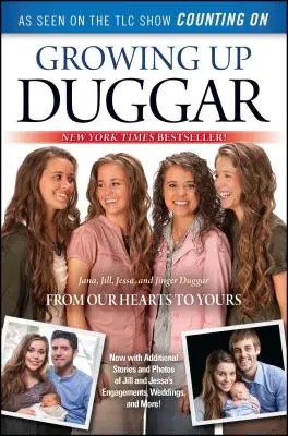 Growing Up Duggar: Totul este despre relații - Growing Up Duggar: It's All about Relationships