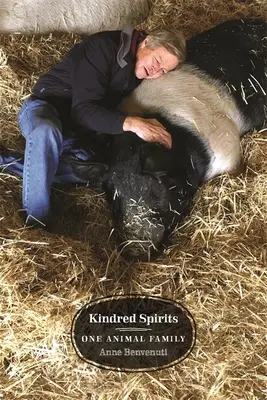 Spirite înrudite: O familie de animale - Kindred Spirits: One Animal Family