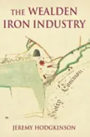 Industria fierului din Wealden - Wealden Iron Industry