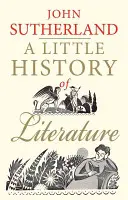O mică istorie a literaturii - A Little History of Literature