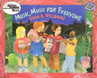 Muzică, muzică pentru toată lumea - Music, Music for Everyone
