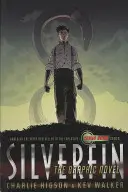 SilverFin: Romanul grafic - SilverFin: The Graphic Novel