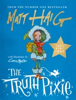 Adevărul Pixie - The Truth Pixie