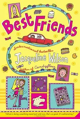 Cei mai buni prieteni - Best Friends